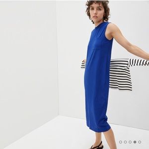 BNWOT Everlane dress size small